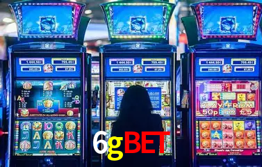 Desvendando o Mundo dos Jogos Virtuais na 6gbet