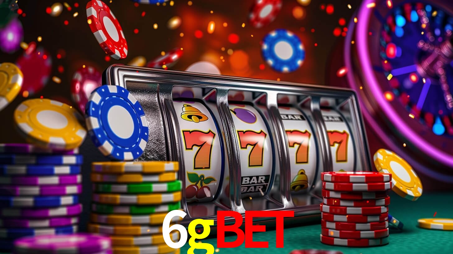 Experiência VIP 6gbet