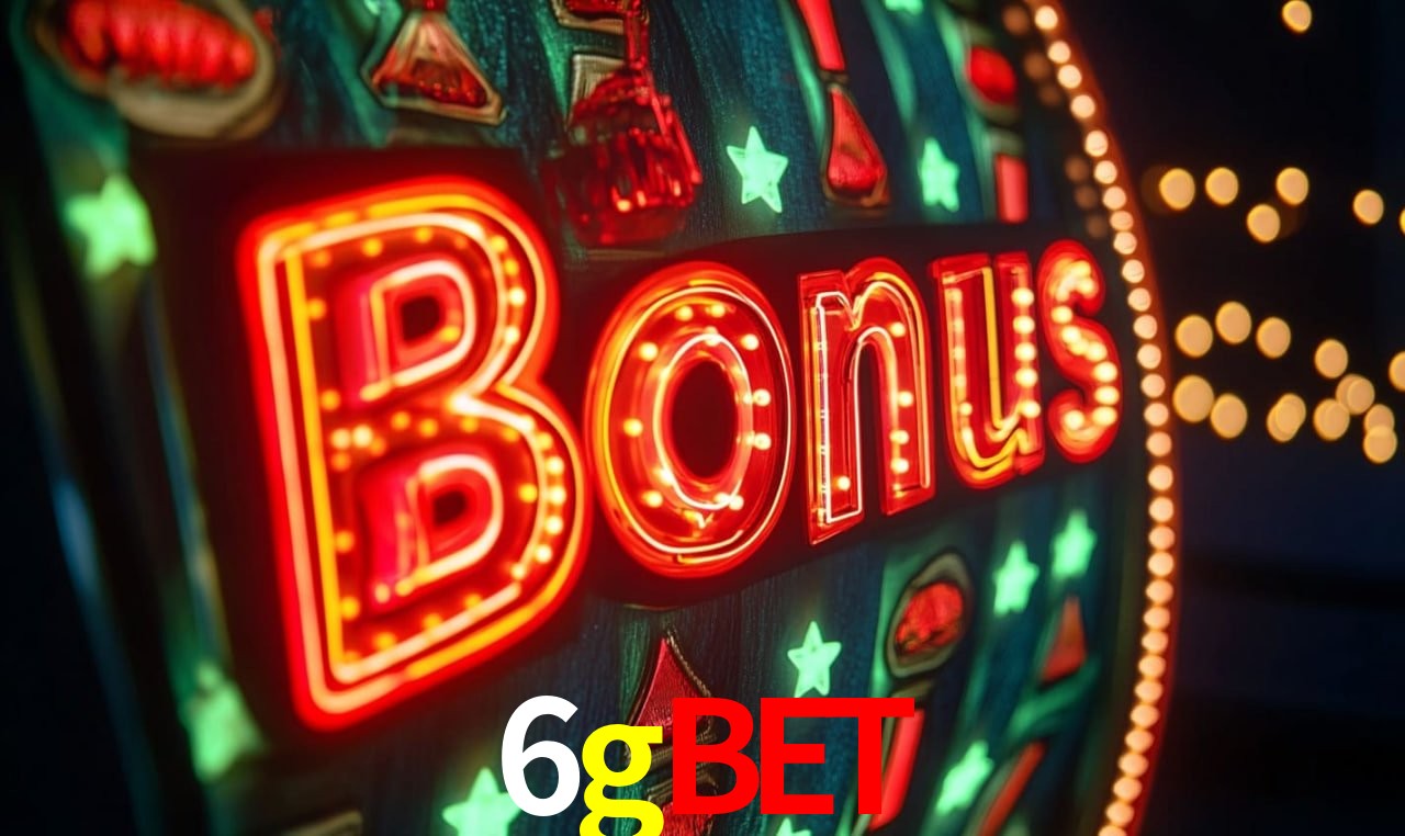 Estatísticas 6gbet