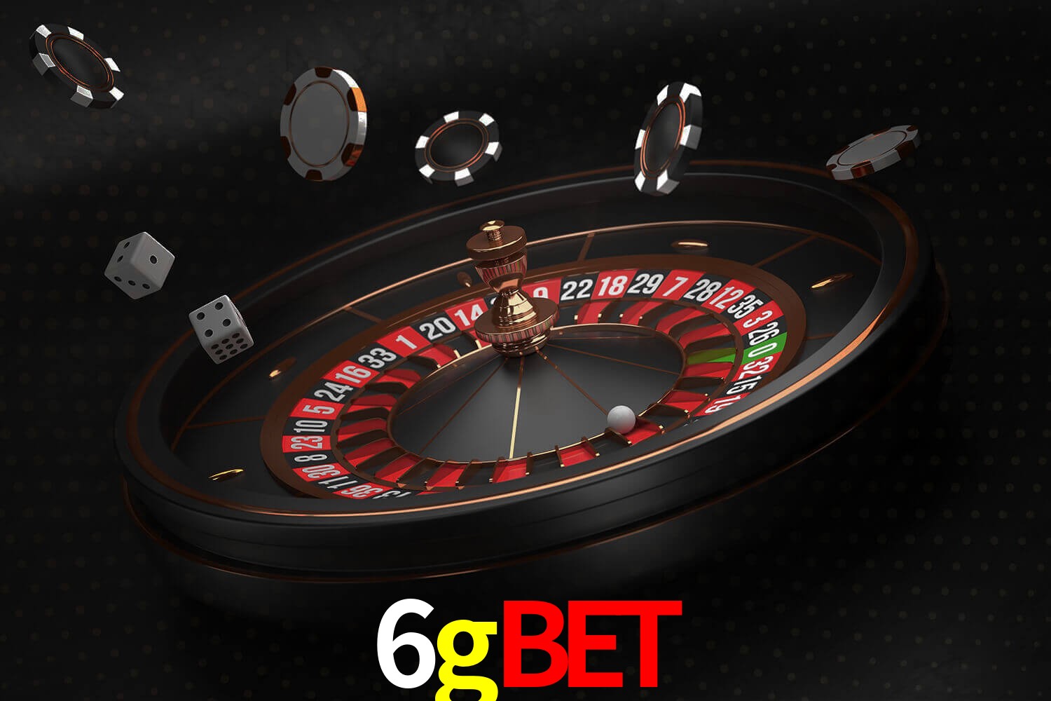 6gbet - Apostas e Casino Site Oficial Online - 6gbet.com