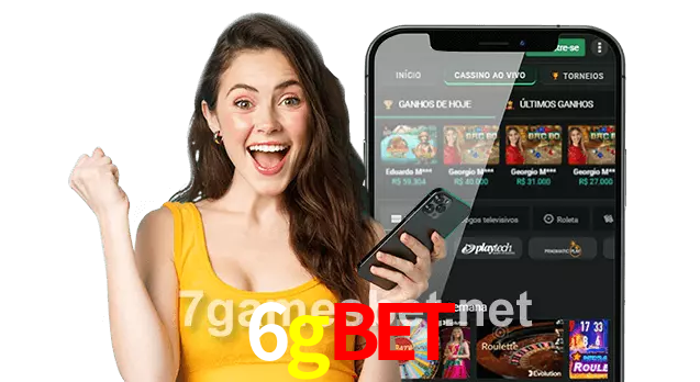 6gbet