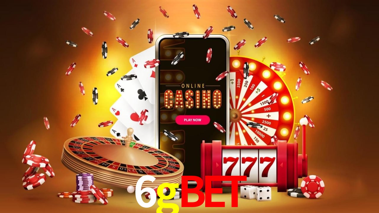 Explorando a Categoria de Eventos em Apostas na 6gbet