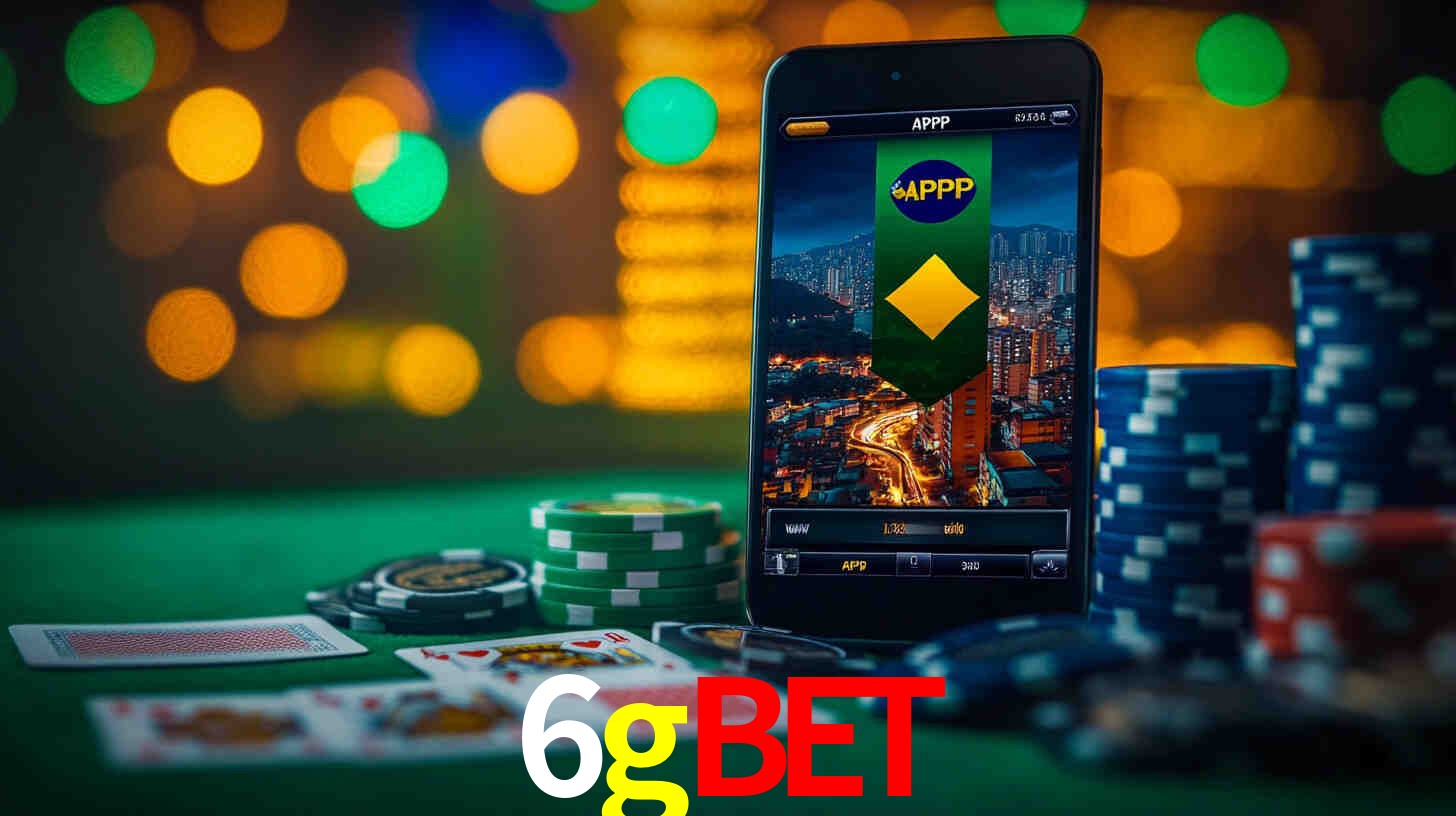 cassino 6gbet