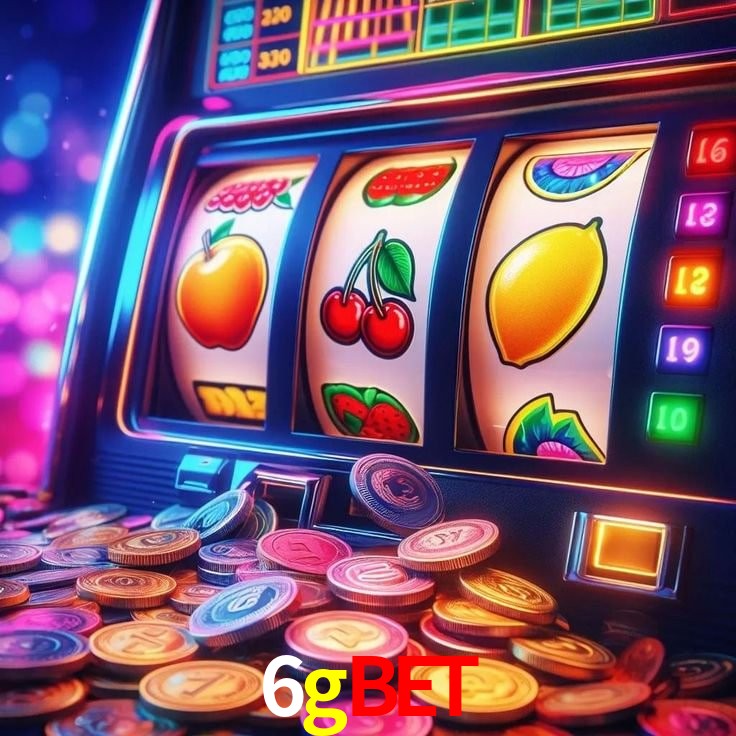 Segurança 2FA 6gbet