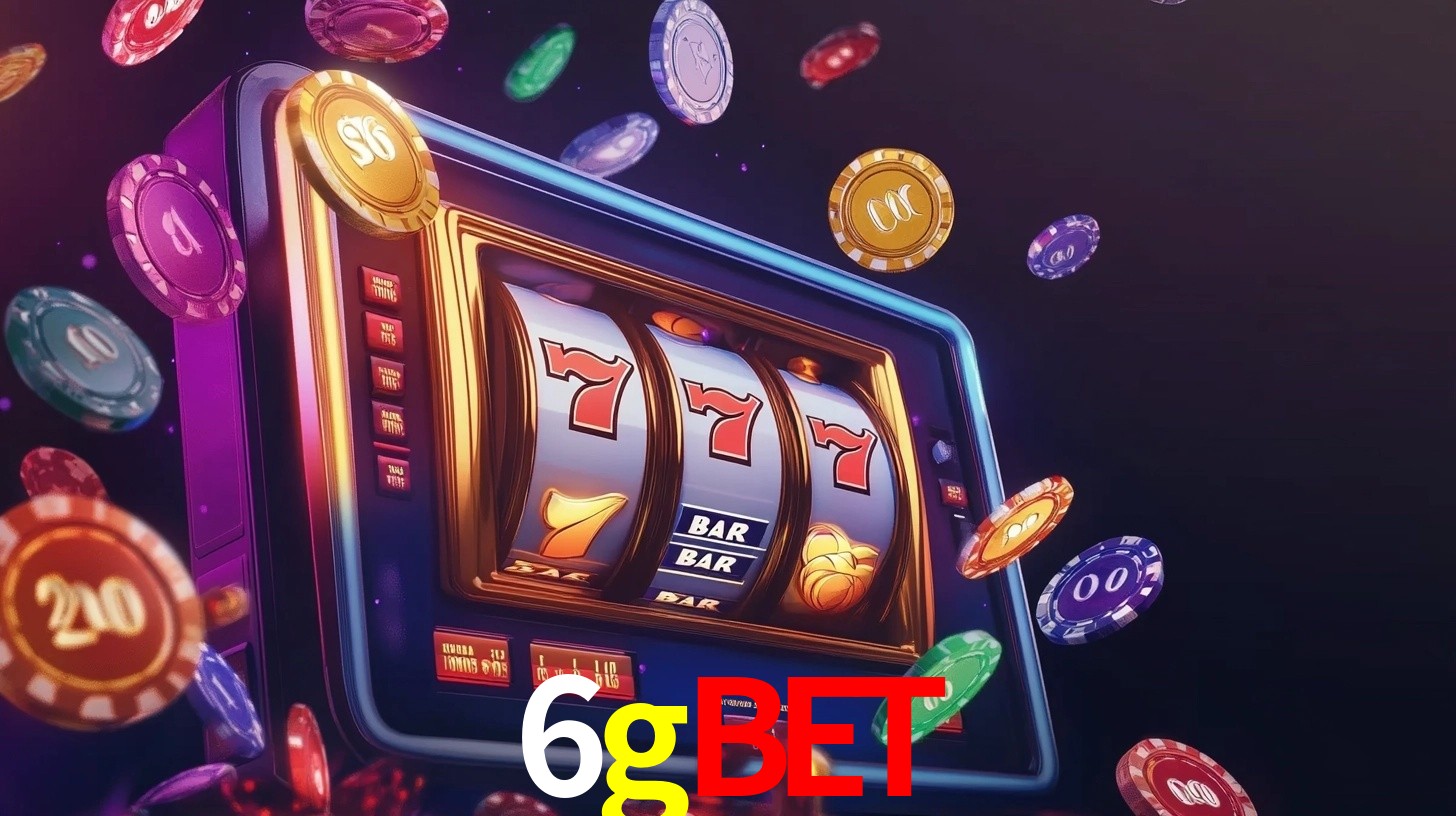Welcome Bonus 6gbet