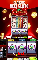 Descubra a Magia dos Jogos de Arcade no 6gbet
