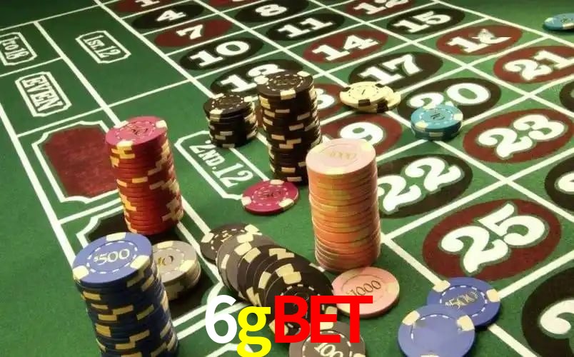 Ofertas Exclusivas 6gbet