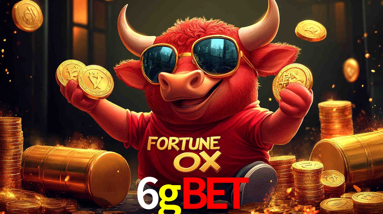 Inovações de Jogos na 6gbet: O Futuro das Experiências Interativas