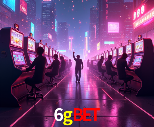 Avaliações dos Jogadores 6gbet