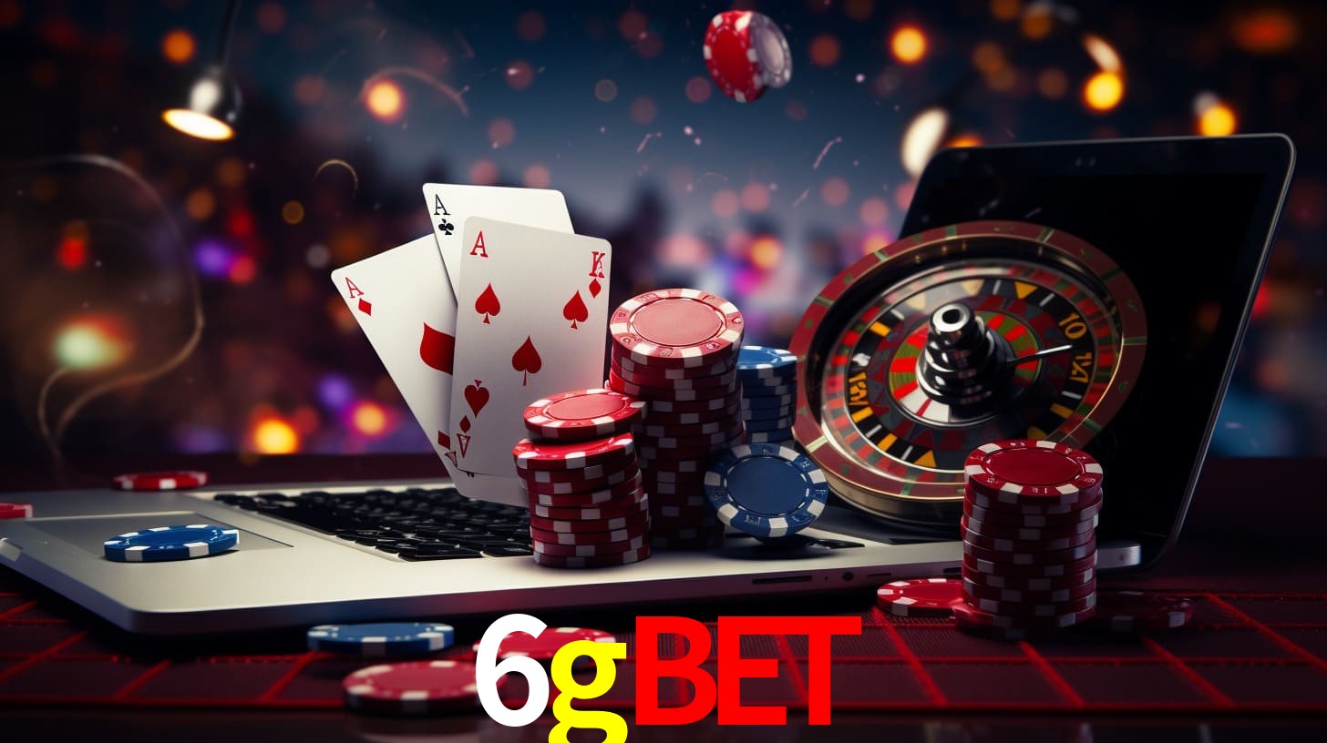 Live Casino 6gbet