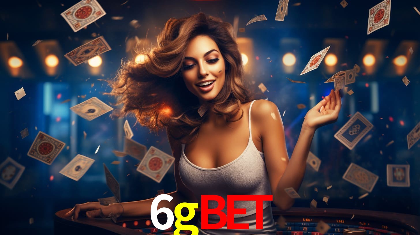 6gbet