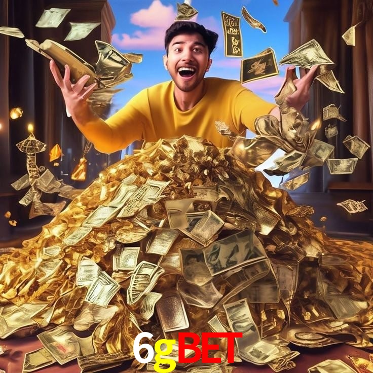 Diretório de Jogos 6gbet