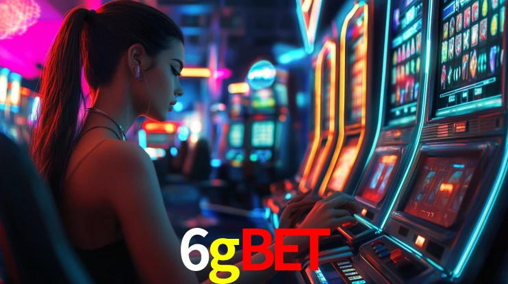 Explore as vantagens do 6gbet: serviço profissional e confiabilidade