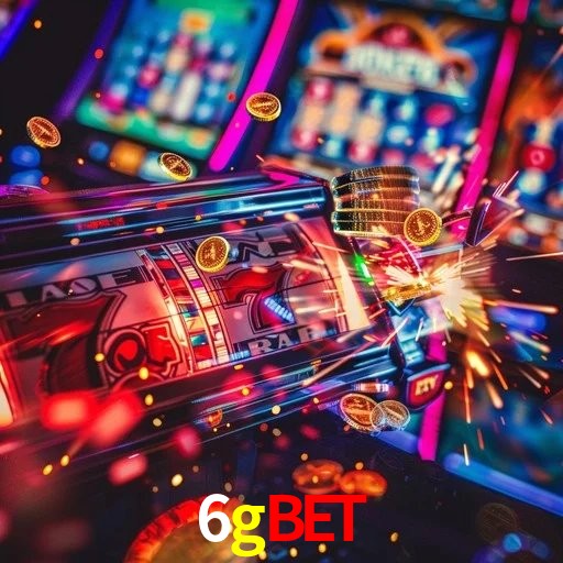 Recursos de Bônus 6gbet