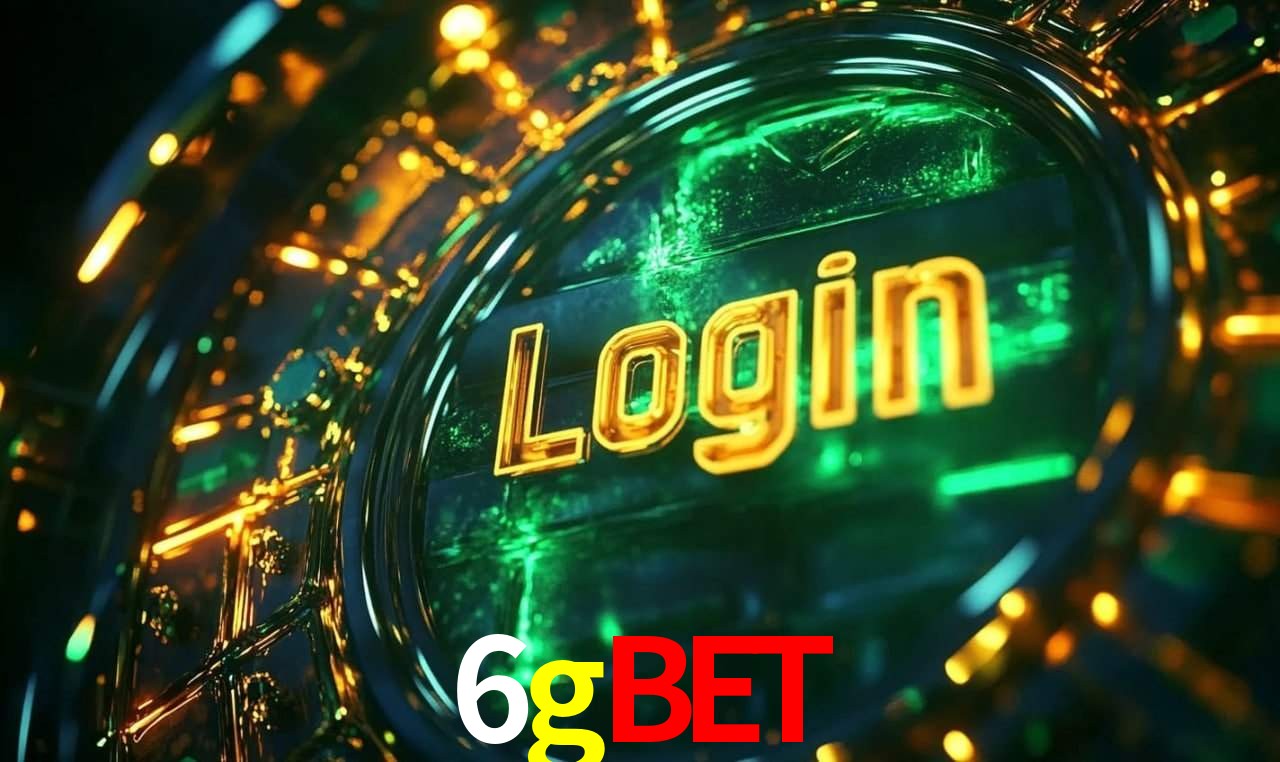 Página de download 6gbet