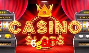 Slot Games 6gbet