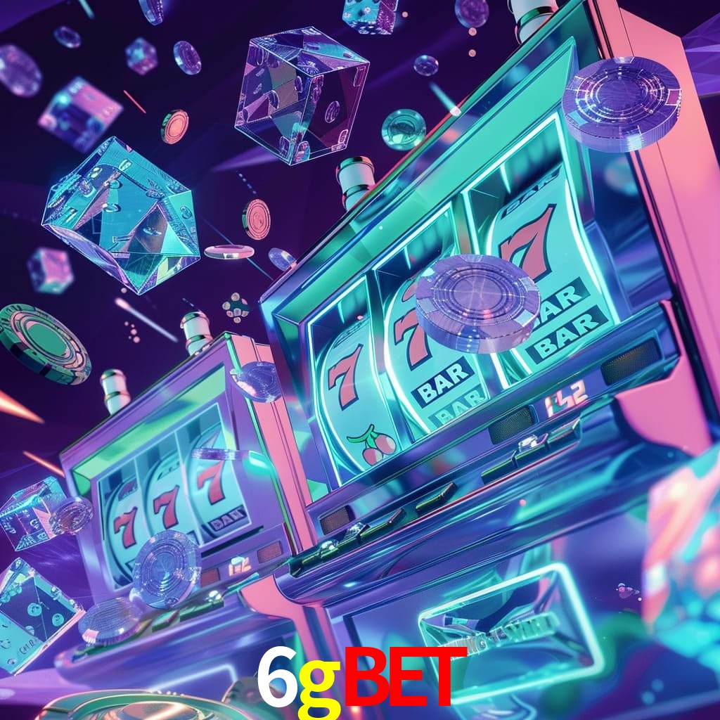 Casino VIP 6gbet
