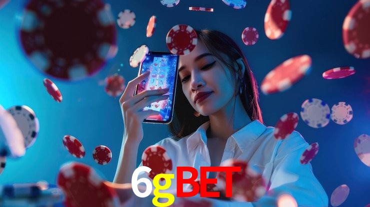 Bônus Diários 6gbet
