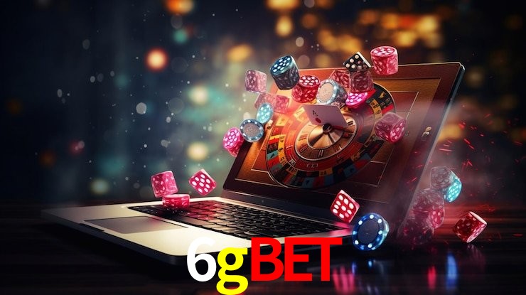 Casino Ao Vivo 6gbet