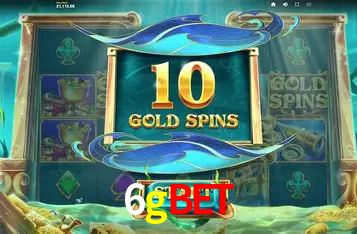 Apostas Esportivas na 6gbet: Um Guia Completo