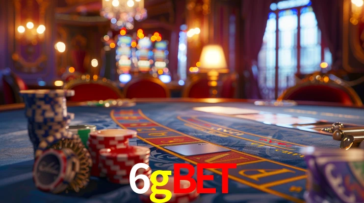 Flash Promotion 6gbet