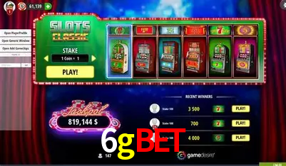 Apostas Esportivas na 6gbet: Um Guia Completo