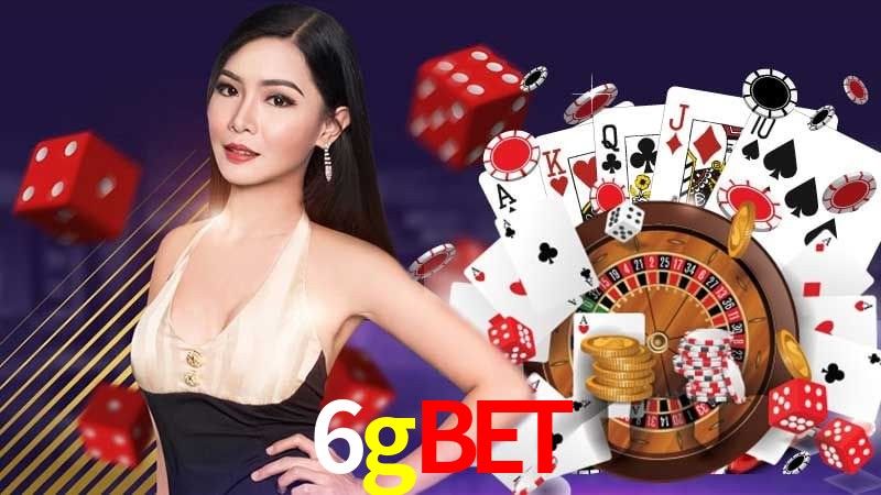 Apostas de Tênis 6gbet