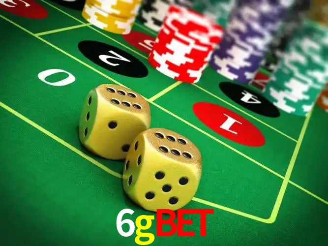 Tennis Betting 6gbet