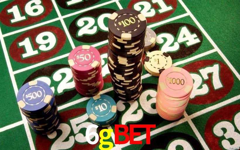Programa VIP 6gbet