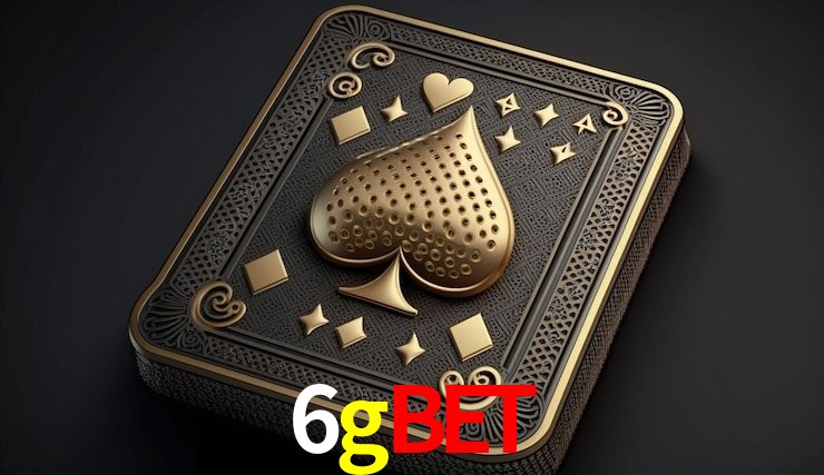 Sistemas de Segurança 6gbet
