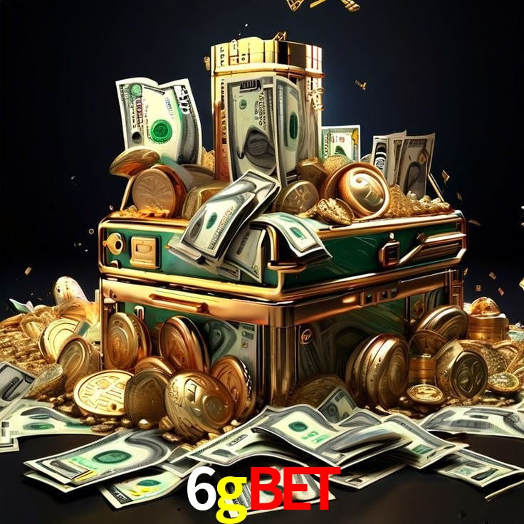 Benefícios da Conta 6gbet