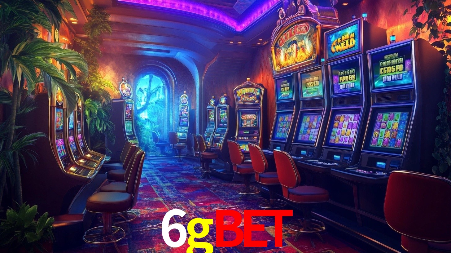 Daily Bonuses 6gbet