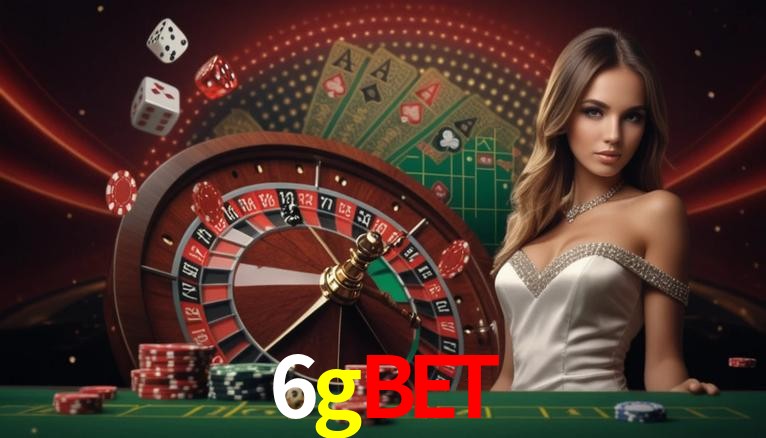Weekend Specials 6gbet