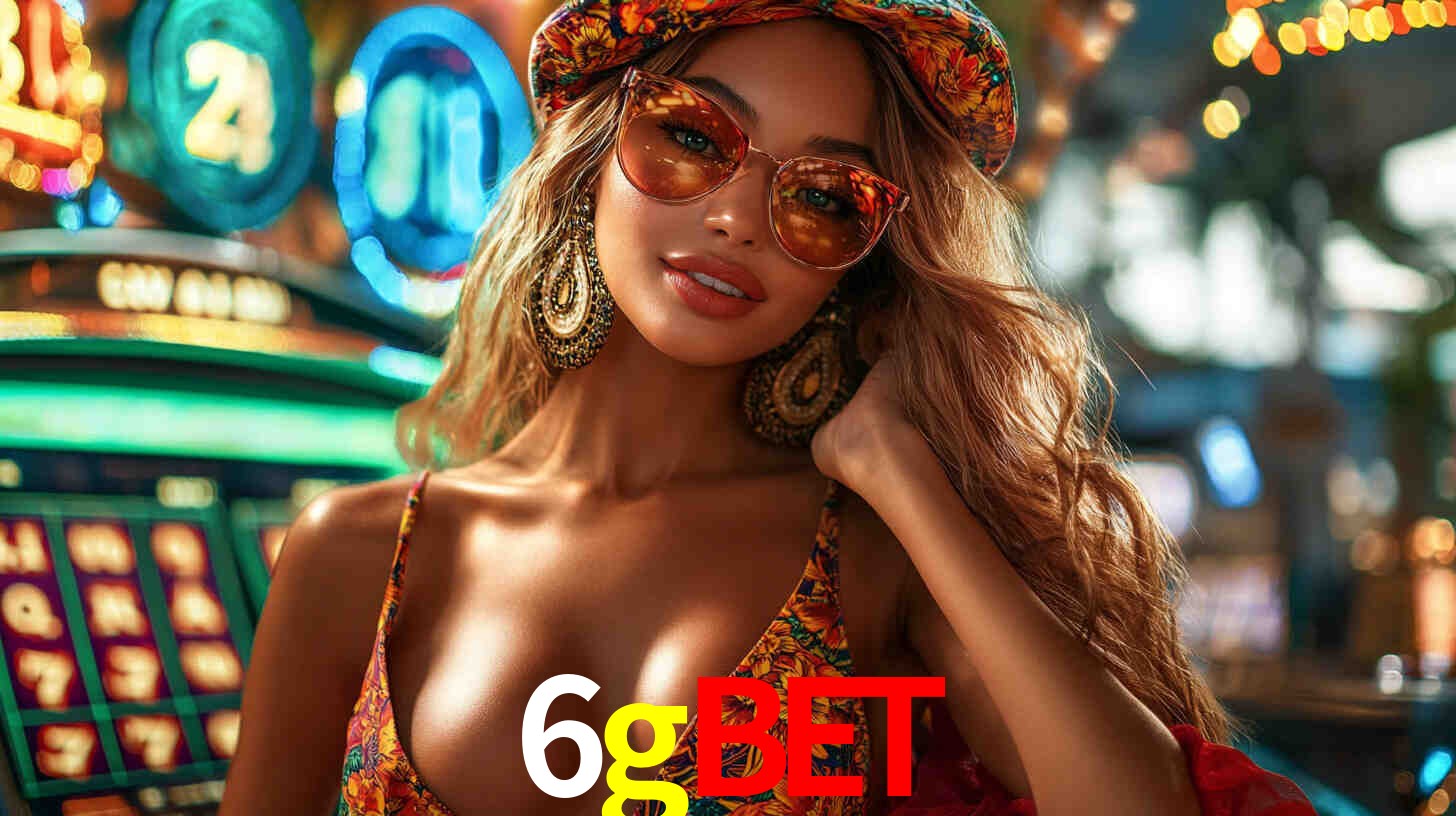 6gbet App Interface