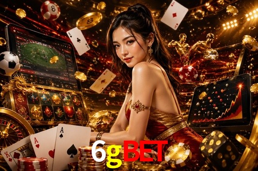 Seasonal Promotions 6gbet