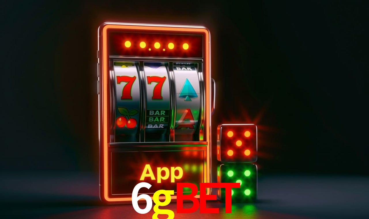 Promoção Relâmpago 6gbet