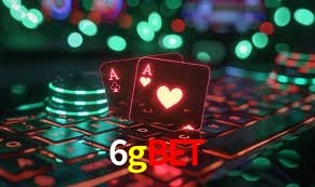 Tecnologia da Plataforma 6gbet