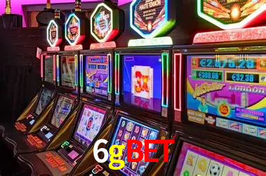 A Revolução dos Aplicativos de Jogos no 6gbet