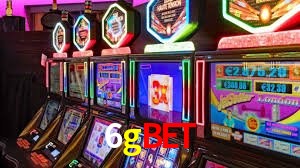 Apostas de Futebol 6gbet