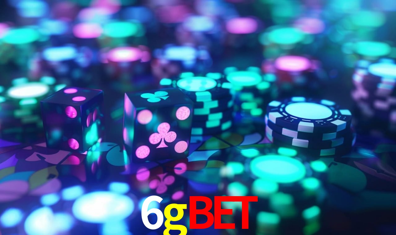 Jogos de Slot 6gbet