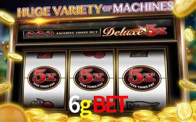 Desvendando o Mundo dos Jogos Virtuais na 6gbet