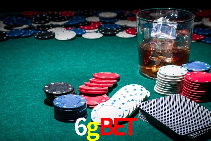 Casino Ao Vivo 6gbet