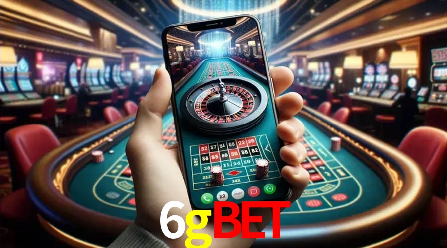 Security Systems 6gbet
