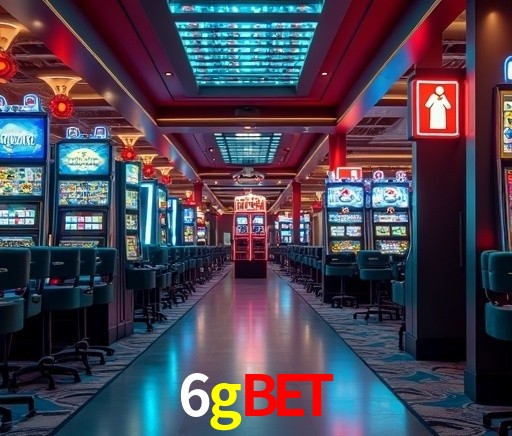 Jogos Exclusivos 6gbet