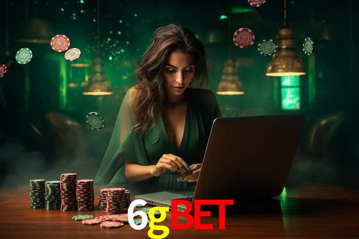 APK Android 6gbet