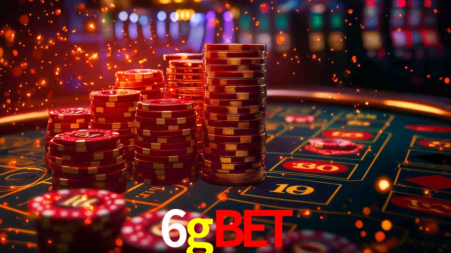 Premium Interface 6gbet