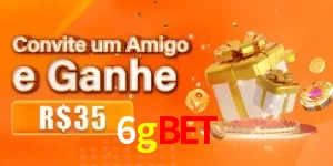 Promoções 6gbet