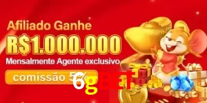 Promoções 6gbet